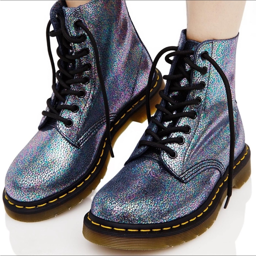 Doc Martens boots